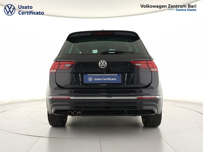 Volkswagen Tiguan 2.0 tdi sport 150cv dsg - 6