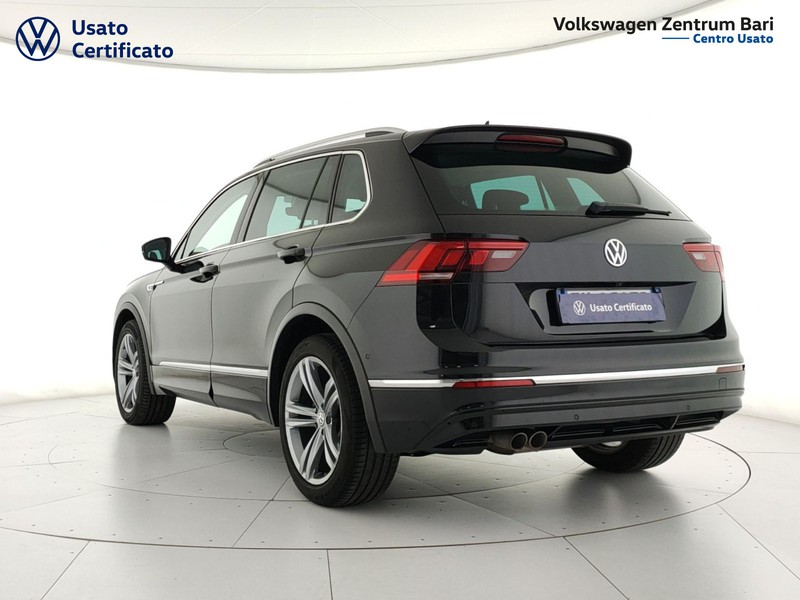 Volkswagen Tiguan 2.0 tdi sport 150cv dsg - 7