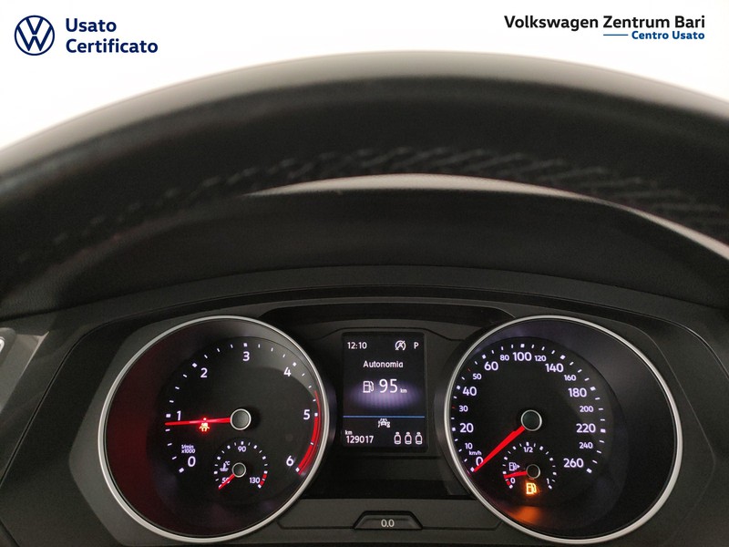 Volkswagen Tiguan 2.0 tdi sport 150cv dsg - 9