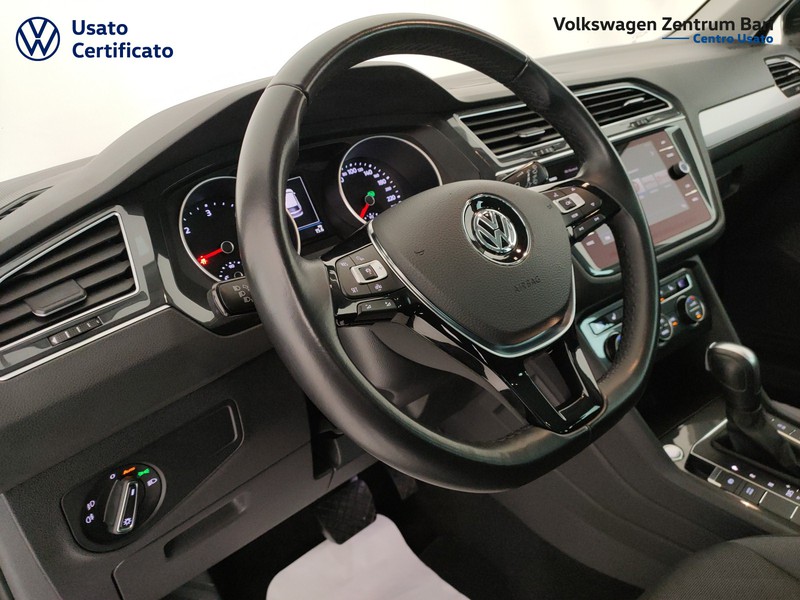 Volkswagen Tiguan 2.0 tdi sport 150cv dsg - 16