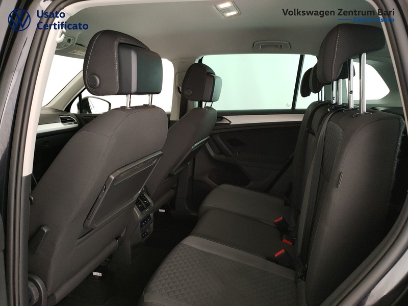 Volkswagen Tiguan 2.0 tdi sport 150cv dsg - 19