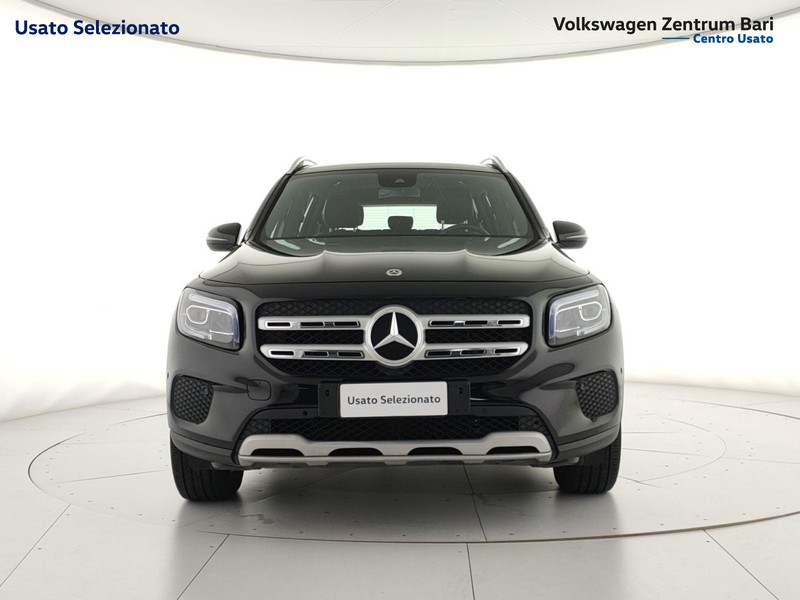 Mercedes GLB 200 d business extra auto - 2