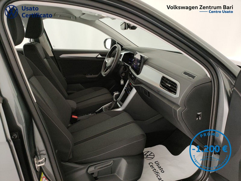 Volkswagen T-Roc 1.5 tsi life dsg - 19