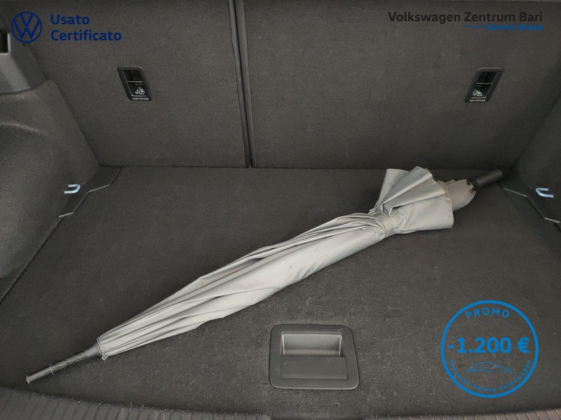 Volkswagen T-Cross 1.0 tsi life 115cv dsg - 19