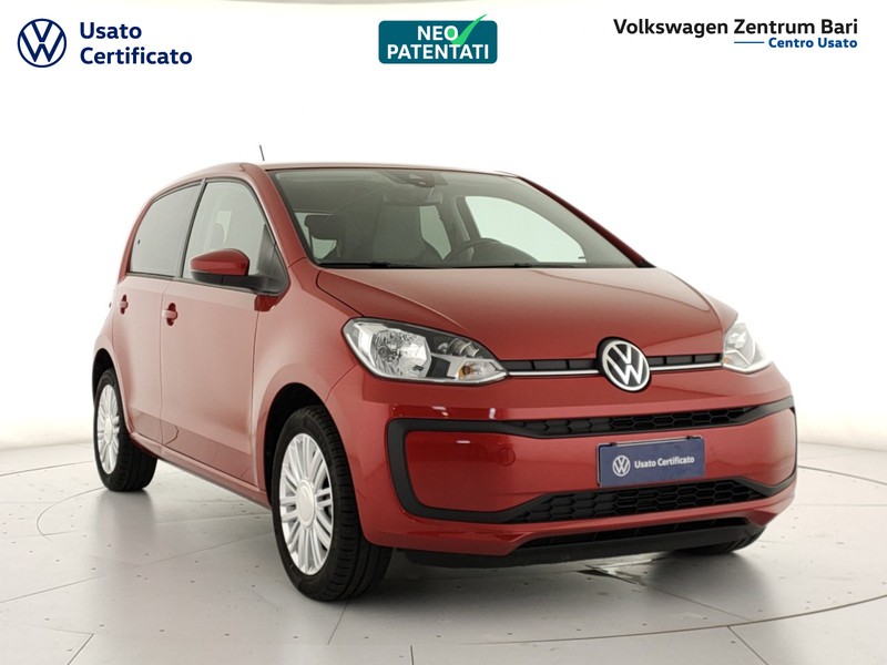 Volkswagen up! 5p 1.0 evo move 65cv - 3