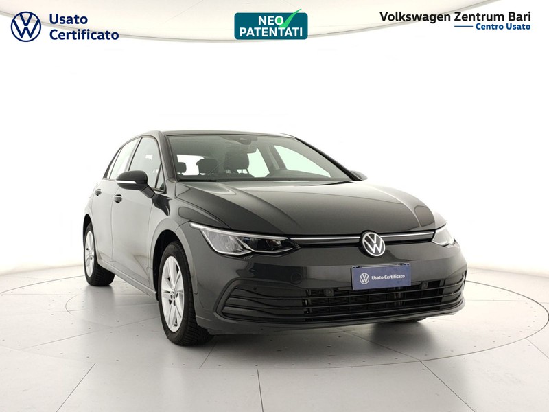 Volkswagen Golf 1.5 tgi life 130cv - 3