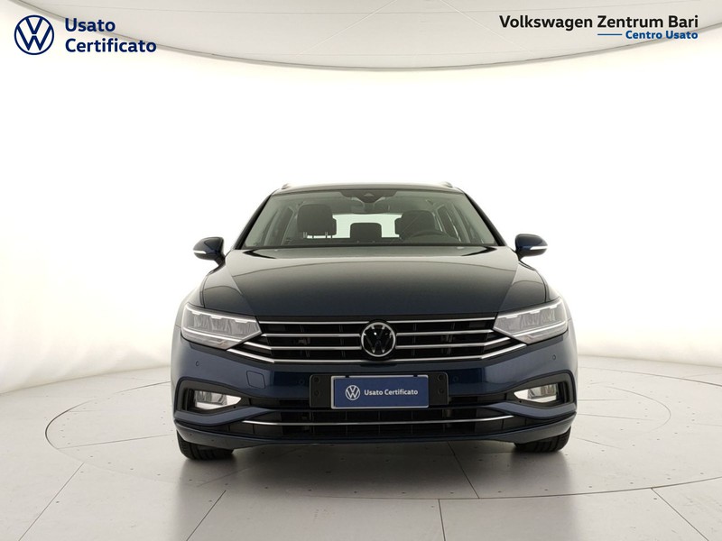 Volkswagen Passat variant 2.0 tdi business 150cv dsg - 2