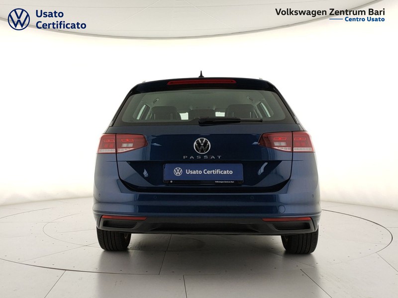 Volkswagen Passat variant 2.0 tdi business 150cv dsg - 6