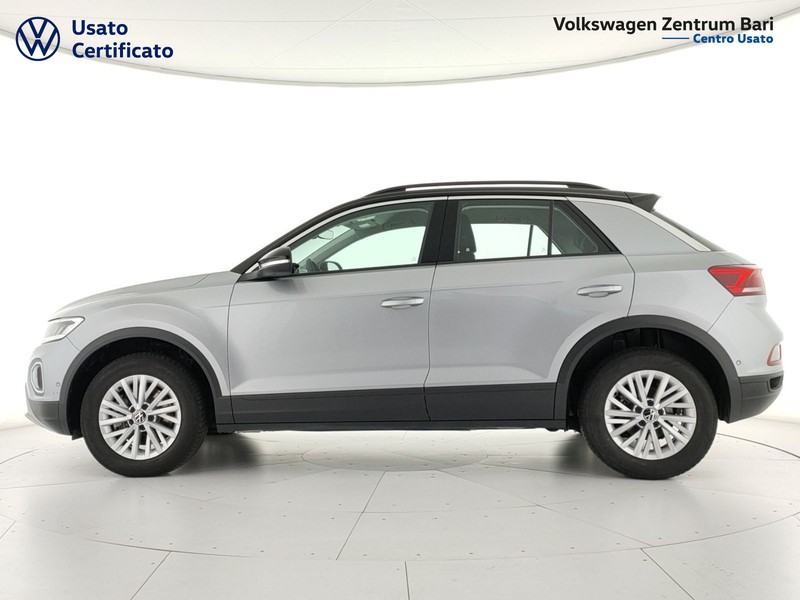 Volkswagen T-Roc 2.0 tdi life 150cv dsg - 7