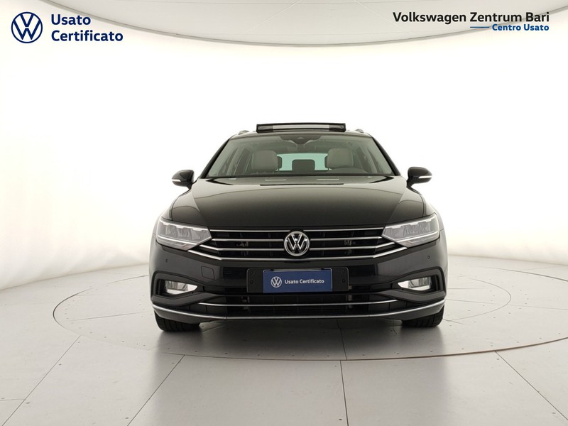 Volkswagen Passat variant 2.0 tdi executive 150cv dsg - 2