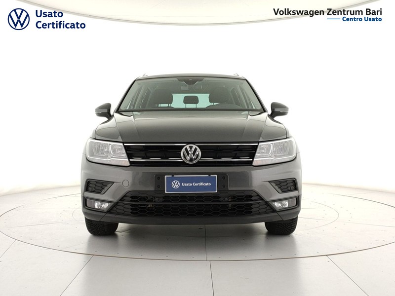 Volkswagen Tiguan 2.0 tdi business 4motion 150cv dsg - 2