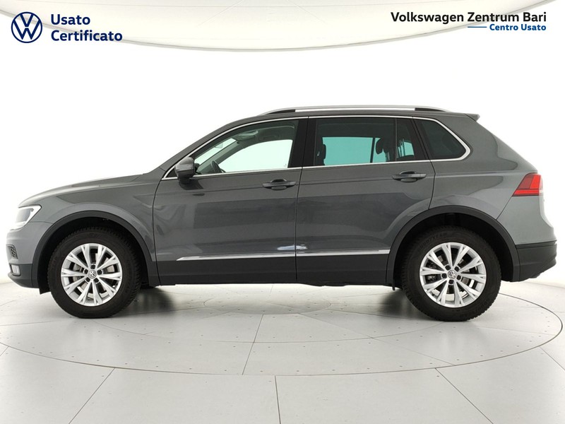 Volkswagen Tiguan 2.0 tdi business 4motion 150cv dsg - 8