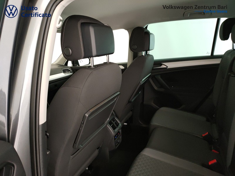 Volkswagen Tiguan 2.0 tdi business 4motion 150cv dsg - 18