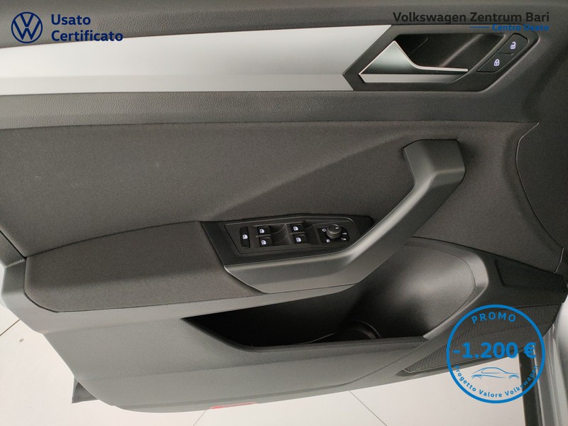 Volkswagen T-Roc 2.0 tdi life 150cv dsg - 11