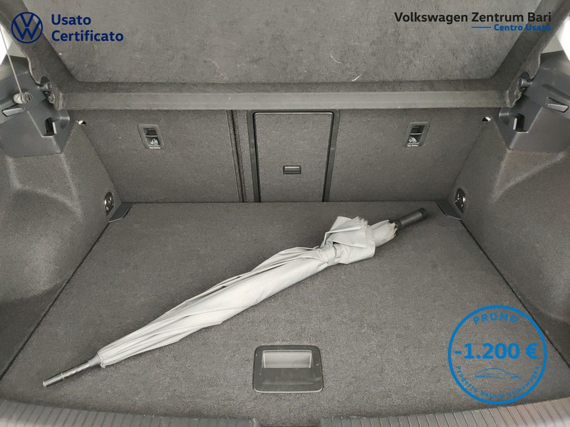 Volkswagen T-Roc 2.0 tdi life 150cv dsg - 17