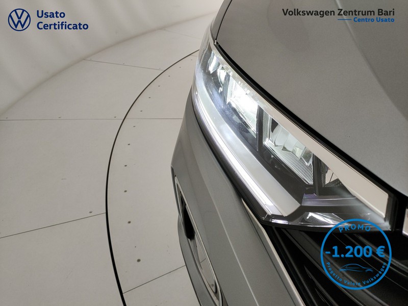 Volkswagen T-Roc 2.0 tdi life 150cv dsg - 20