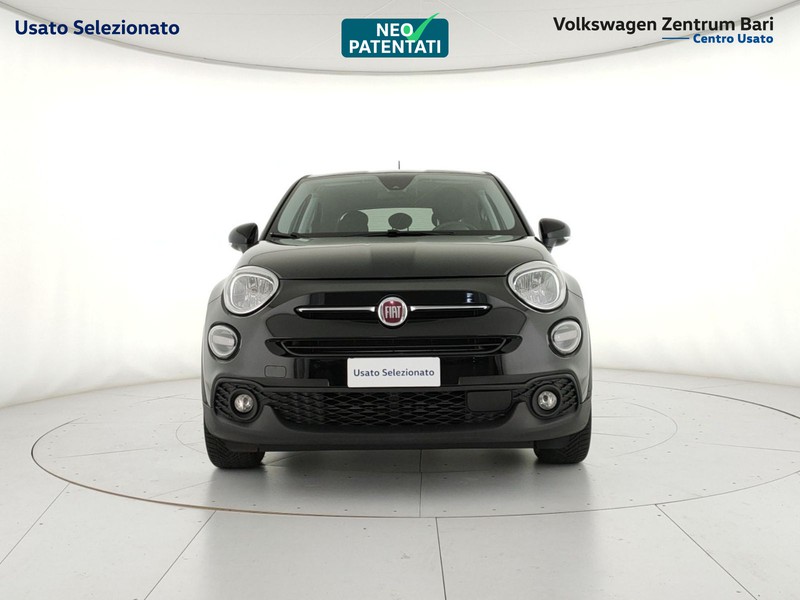 Fiat 500X 1.3 mjt urban 4x2 95cv my20 - 2