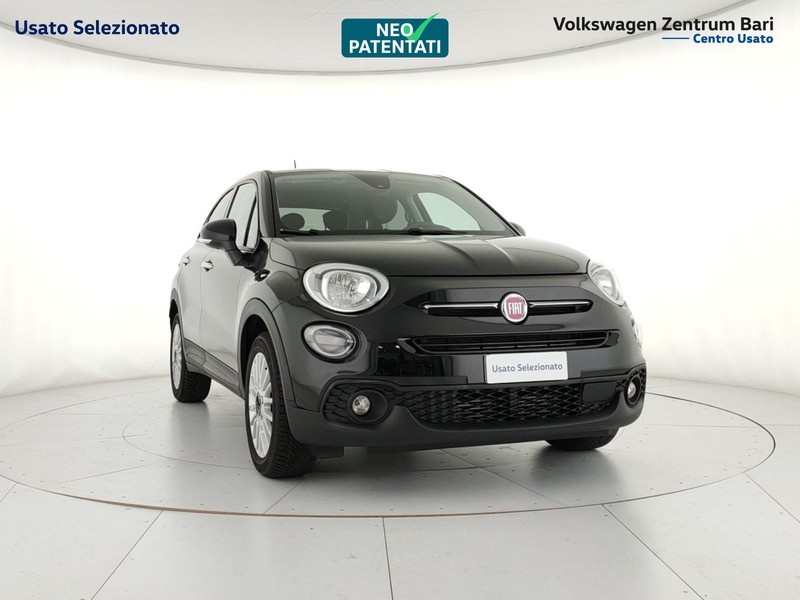 Fiat 500X 1.3 mjt urban 4x2 95cv my20 - 3