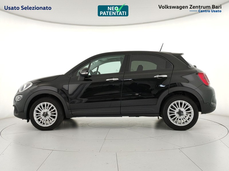 Fiat 500X 1.3 mjt urban 4x2 95cv my20 - 8