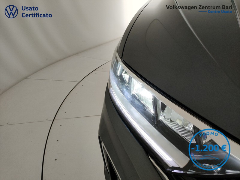 Volkswagen T-Roc 2.0 tdi life 150cv dsg - 21