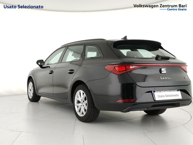 Seat Leon sportstourer 2.0 tdi fr 150cv dsg - 6