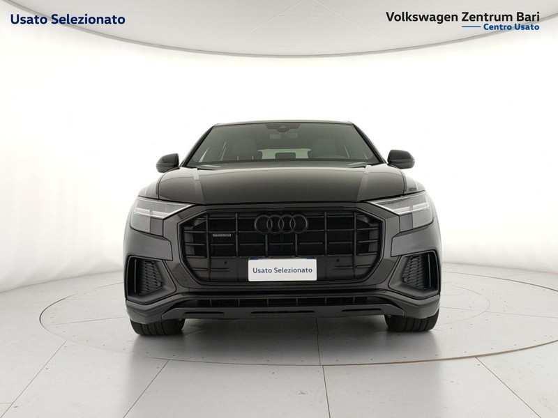 Audi Q8 45 3.0 tdi mhev sport quattro tiptronic - 2