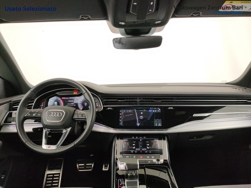 Audi Q8 45 3.0 tdi mhev sport quattro tiptronic - 21