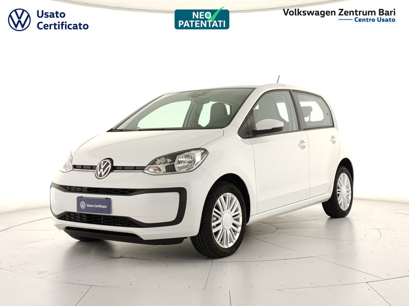 Volkswagen up! 5p 1.0 evo move 65cv - 1