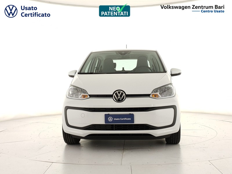 Volkswagen up! 5p 1.0 evo move 65cv - 2