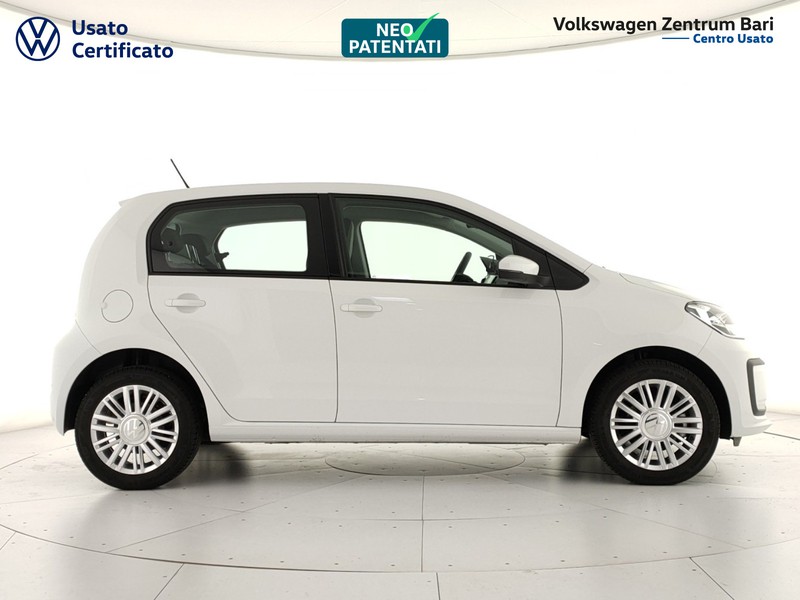 Volkswagen up! 5p 1.0 evo move 65cv - 4