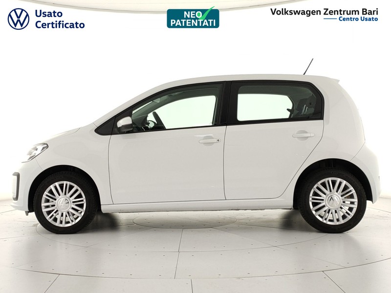 Volkswagen up! 5p 1.0 evo move 65cv - 8