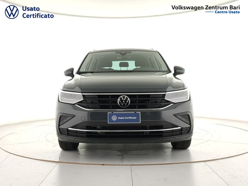 Volkswagen Tiguan 2.0 tdi life 150cv dsg - 2