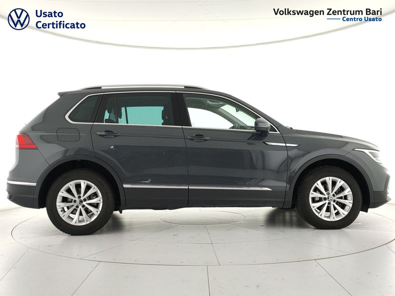 Volkswagen Tiguan 2.0 tdi life 150cv dsg - 4