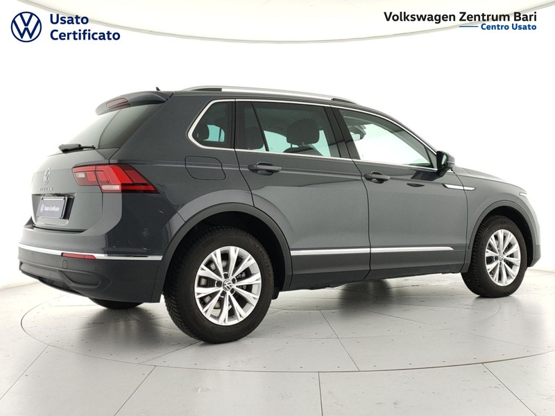 Volkswagen Tiguan 2.0 tdi life 150cv dsg - 5