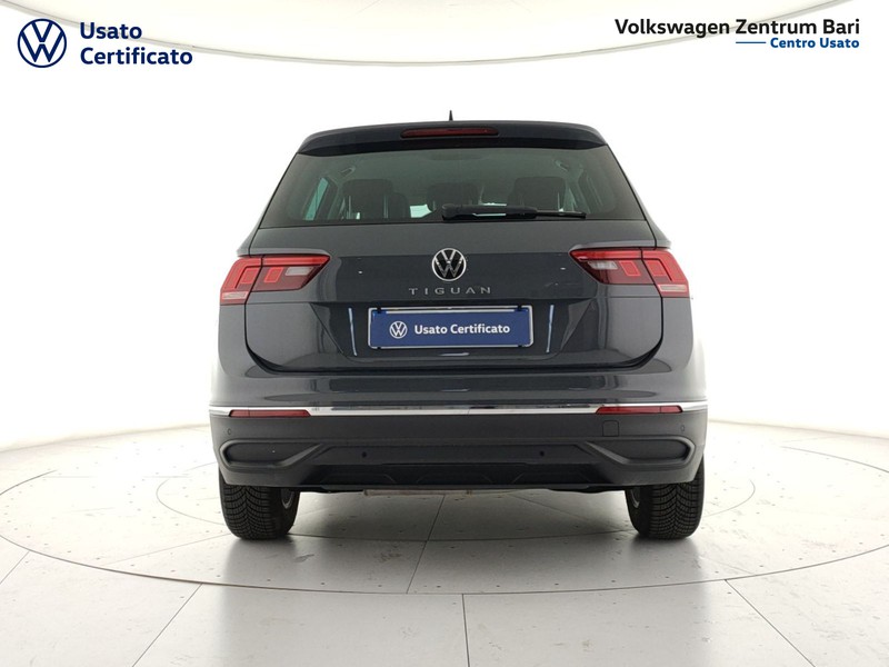 Volkswagen Tiguan 2.0 tdi life 150cv dsg - 6