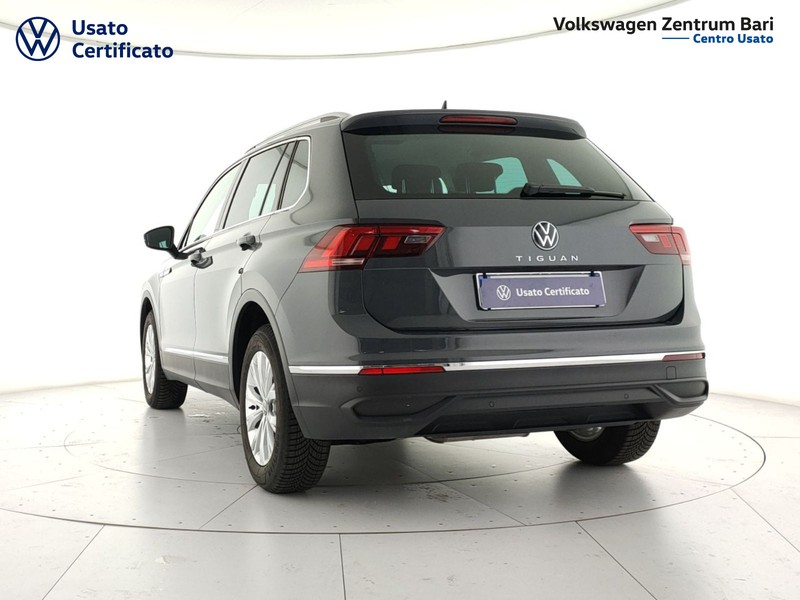 Volkswagen Tiguan 2.0 tdi life 150cv dsg - 7