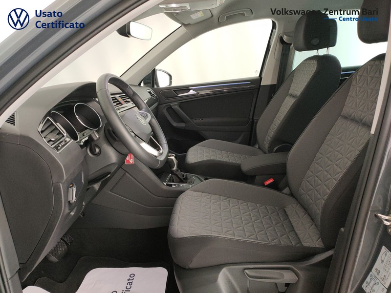 Volkswagen Tiguan 2.0 tdi life 150cv dsg - 12