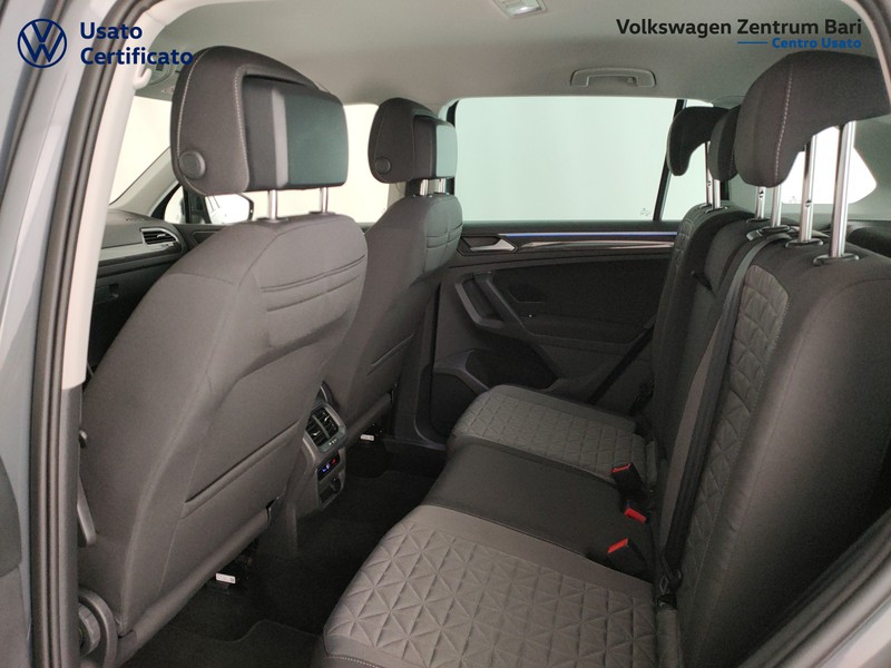 Volkswagen Tiguan 2.0 tdi life 150cv dsg - 15