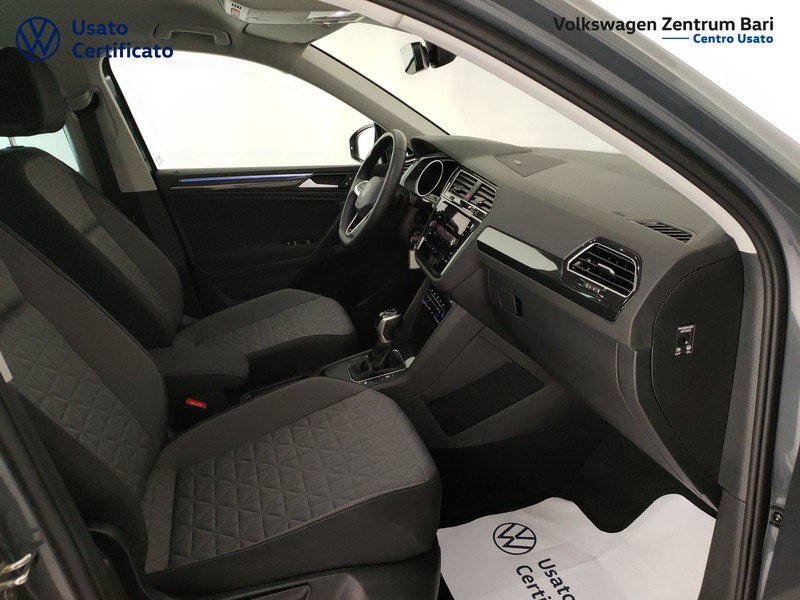 Volkswagen Tiguan 2.0 tdi life 150cv dsg - 19