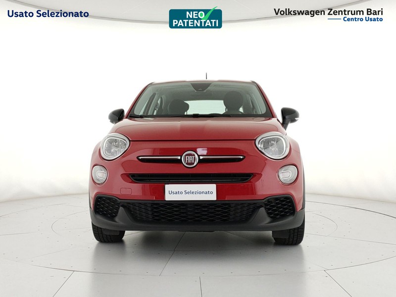 Fiat 500X 1.3 mjt urban 4x2 95cv my20 - 2