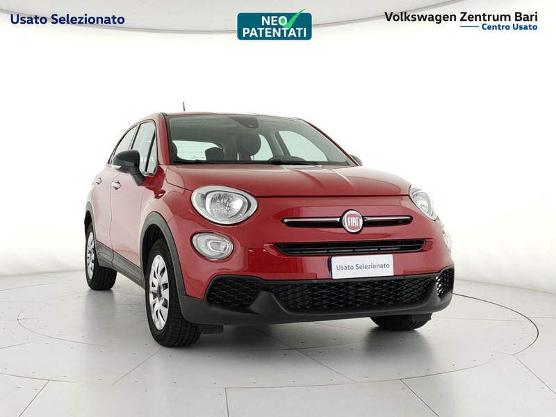 Fiat 500X 1.3 mjt urban 4x2 95cv my20 - 3