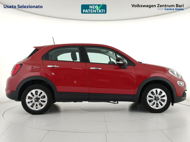 Fiat 500X 1.3 mjt urban 4x2 95cv my20 - 4