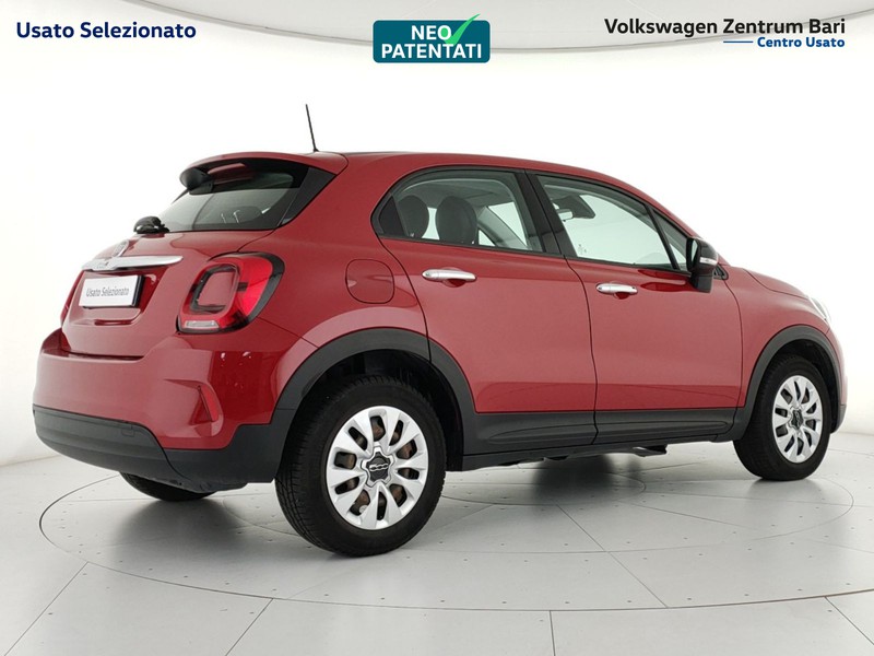 Fiat 500X 1.3 mjt urban 4x2 95cv my20 - 5