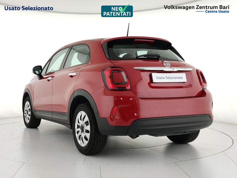 Fiat 500X 1.3 mjt urban 4x2 95cv my20 - 7