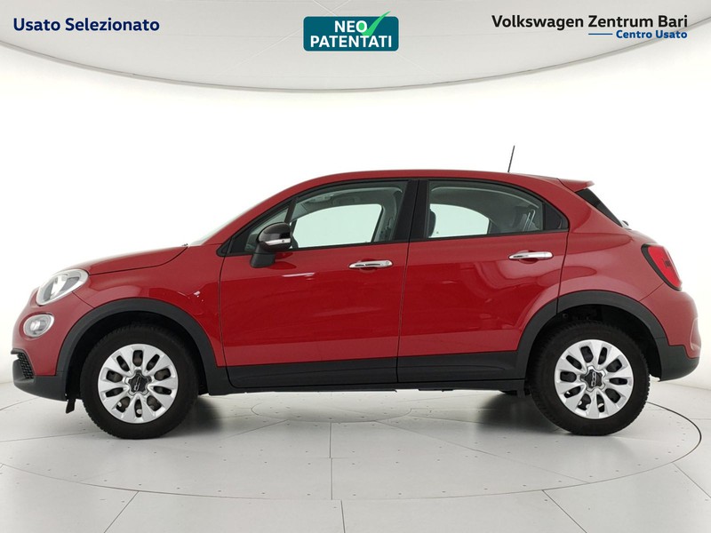 Fiat 500X 1.3 mjt urban 4x2 95cv my20 - 8