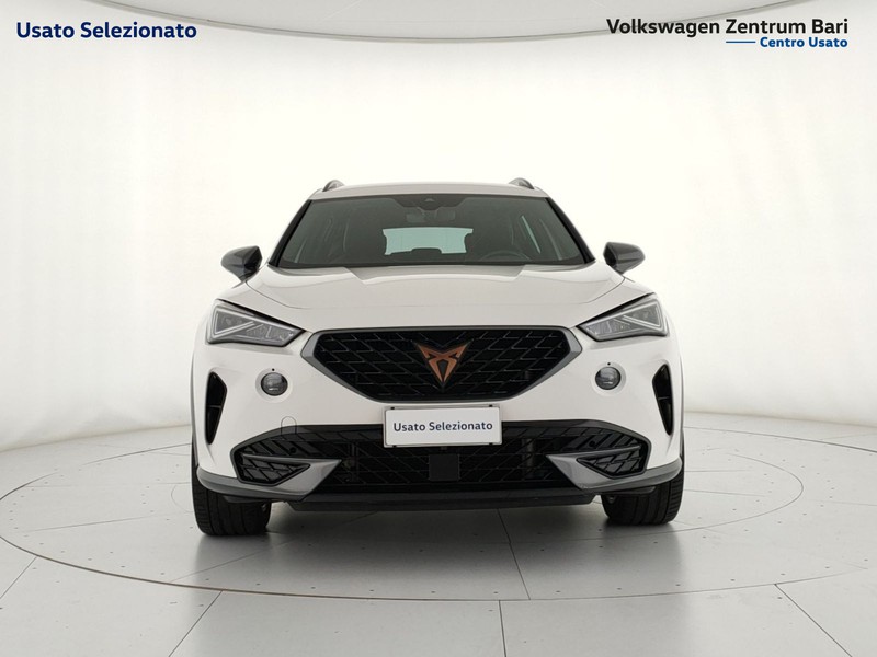 Cupra Formentor 2.0 tdi 150cv - 2