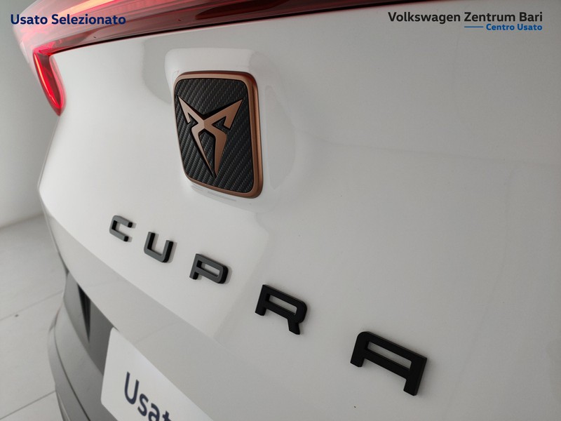 Cupra Formentor 2.0 tdi 150cv - 17