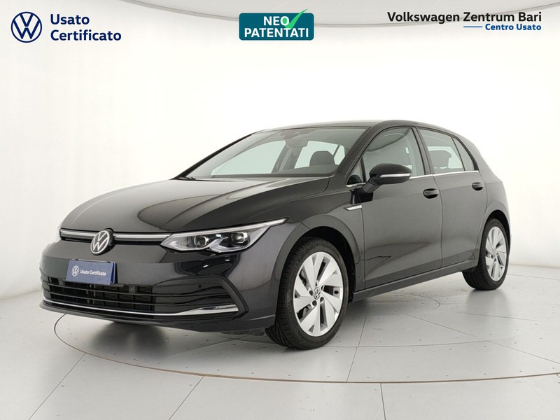 Volkswagen Golf 1.5 etsi evo style 130cv dsg - 1