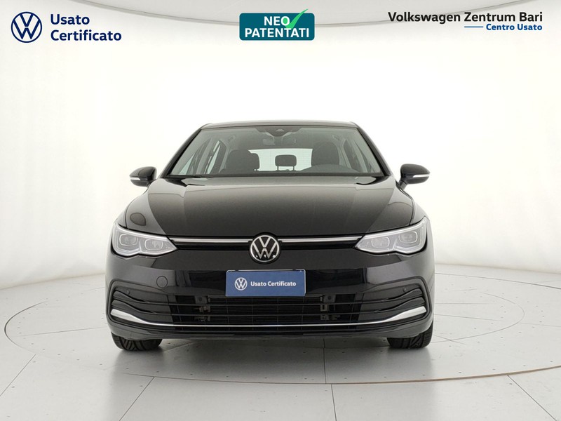 Volkswagen Golf 1.5 etsi evo style 130cv dsg - 2