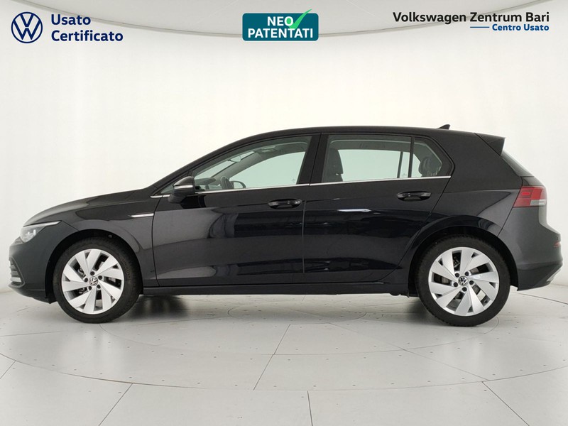 Volkswagen Golf 1.5 etsi evo style 130cv dsg - 7